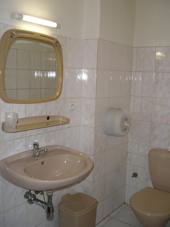 Hotel Global Sokolov Esterno foto