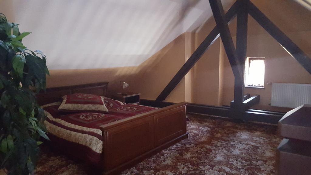 Hotel Global Sokolov Esterno foto