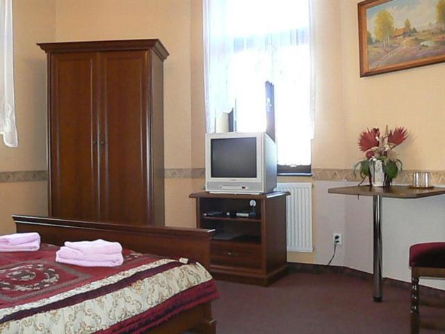 Hotel Global Sokolov Esterno foto
