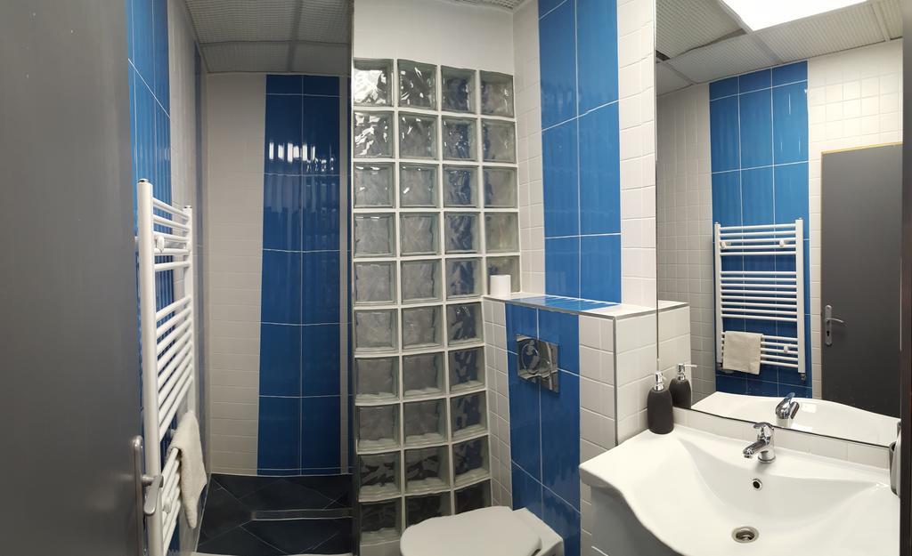 Hotel Global Sokolov Esterno foto