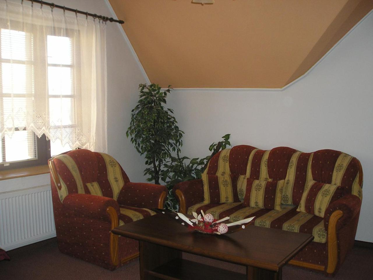 Hotel Global Sokolov Esterno foto